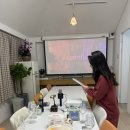 신논현 파티룸 다올다락방 7명 생일파티 후기