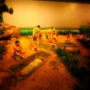 고인돌공원(동절기) 이미지