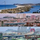 청호동 신수로 | 속초가볼만한곳 / 아바이마을 둘러보기 (갯배부터 야경까지)