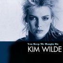 Kim Wilde - You Keep Me Hangin' On 이미지