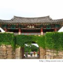 해미읍성 이미지