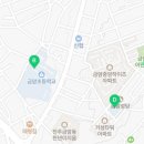 금암도서관 화장실 이미지