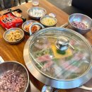 손군부대찌개 이미지