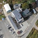 파주 농촌 마을에 태양광발전소 설치비 80% 지원 기사 이미지