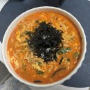 집밥집술 - 중구 | 강릉순두부장칼국수 장칼국수밀키트 집술 후기