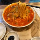 용소7길 | 중마동 수타손 짬뽕 (내돈내산)