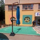 동방초등학교 이미지