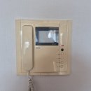 푸른마을 창보밀레시티 | 부천 원미구 상동 푸른마을창보밀레시티 코콤비디오폰 K6B VP-U701 설치