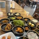 순암로449번길 | 삼동역맛집 오복 태전 두부집 두부정식 먹은 후기