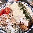 (주)메가마트 신선도원룸 | 대구 방천시장 김광석거리 야키토리 맛집, 야키토리 꼬챙 방문 후기