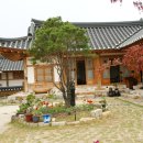 경주한옥마을 이미지