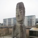 아양동보살입상 이미지