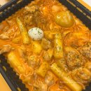 요달의찜닭청량점