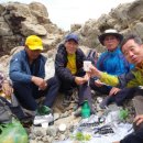 갈맷길 2-2 구간 이미지