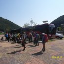전북 고창----선운산 도립공원 이미지