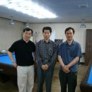 캐롬 클럽 이미지