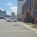 진부 전통시장 화장실 이미지