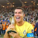 호날두 알나스르 진출 이후 성적.factos 이미지