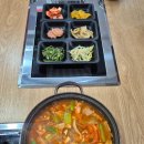 착한셀프식육식당 | 수성구가성비맛집 김근고령식육식당 대구돼지찌개맛집 혼밥가능 7000원