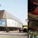 우리금융아트홀(올림픽역도경기장) 이미지