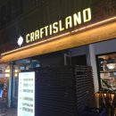 잠실 맥주 맛집 크래프트아일랜드 후기, 맥주 샘플러 추천