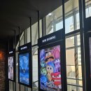 오산 영화관 cgv 오산중앙 명당 자리 추천 &amp; 인사이드아웃2 후기(쿠키 2개)