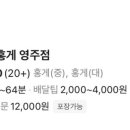 뱃가홍게무한리필영주점 이미지