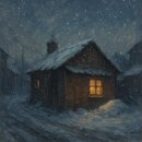 연작 단편 소설(A Series of Short Stories): 크리스마스 이야기(2) 이미지