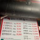 참숯왕꼼장어 네이버블로그