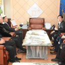 대관령성결교회 이미지