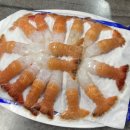 제주도 서귀포 올레시장 구경 황금어장 후기 딱새우 맛집