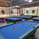 500 당구클럽 이미지