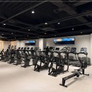 스탠다드 피트니스 부천송내 이미지