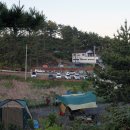 태안둘레길캠핑장 이미지