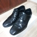 텐디 / 버터플라이펀칭 구두 / 270＜판매완료＞ 이미지