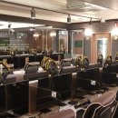 아이센스리그 PC방 평리점 이미지