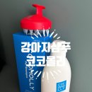 곱슬강아지 | 강아지목욕 저자극이라 편하게 씻기기 좋은 코코몰리 판테놀 샴푸 후기