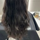 w.05 [웨딩염색] 오슈아헤어성수점 나리디자이너 초코브라운 염색 내돈내산 후기 웨딩염색