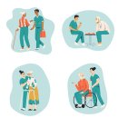 파랑새재가복지센터 이미지