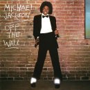 Off The Wall - Michael Jackson(마이클 잭슨) 이미지