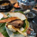 대구 수성못 맛집 [꿀꿀이 통돼지 왕소금구이 들안길점]