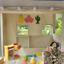 아이숲키즈풀빌라 | 서울 근교 아이랑 숲 놀이터가 있는 키즈풀빌라 강원도 홍천 하늘호수 키즈풀빌라 후기