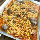 [대전 탄방동 순대와 전골이 맛있는 내돈내산 맛집] 탄방골참순대