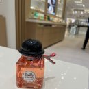 (주)꼬끼오 외포리지점 | 오픈런 , 시나리 우동 , 비비안웨스트우드 손수건 , 키와미야 함바그 , 스시 사카바 사시스 웨이팅 후기