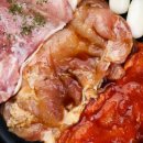 명동닭갈비 이미지
