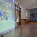 프라하) VR체험 : 축구 이미지