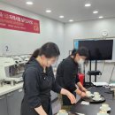 바리스타2급 자격증 이미지
