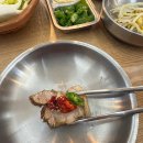 낙산냉면 | 양양 쏠비치 맛집 아침 식사 낙산진면옥 함흥 냉면 후기