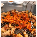 닭발전문점 이미지