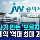 ﻿제약사가 만든 &#39;보물지도&#39;…중외제약 &#39;역대 최대 과징금&#39; / SBS 8뉴스 이미지